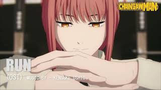 Chainsaw Man - Makima Theme