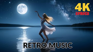 Forever in Your Eyes（Dream ver.  Official Lyrics 4K Video)