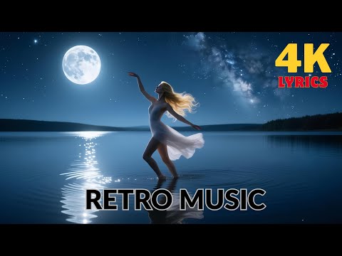 Forever In Your Eyes Dream Ver Official Lyrics 4K Video