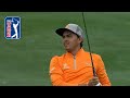 Rickie Fowler’s winning highlights from Waste Management 2019