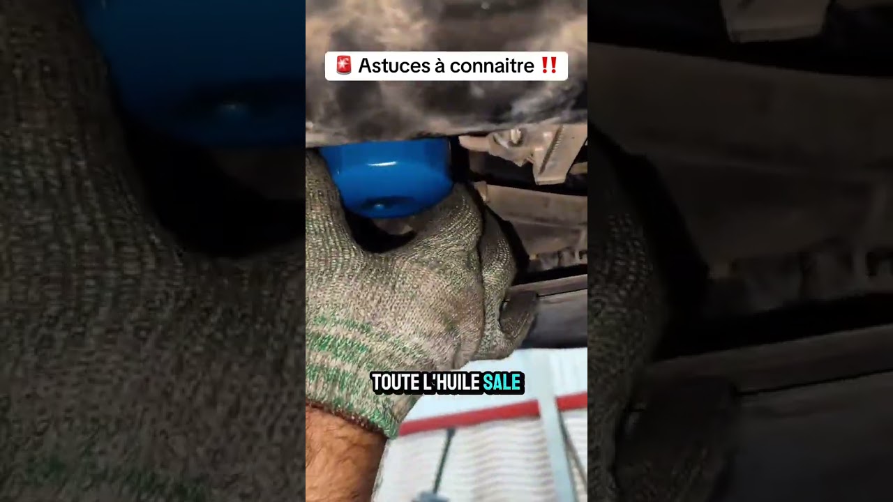Problème de filtre, regarde ça