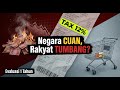 Satu Tahun PPN 12%: Siapa yang Untung?
