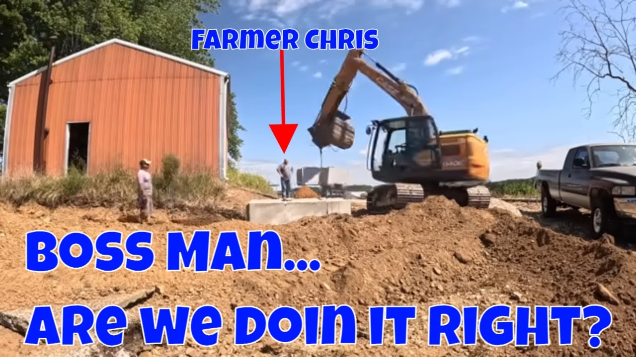 Борьба за выживание в Small Farm Shop