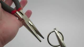 How to Open and Close O-Rings How to Open and Close O-Rings