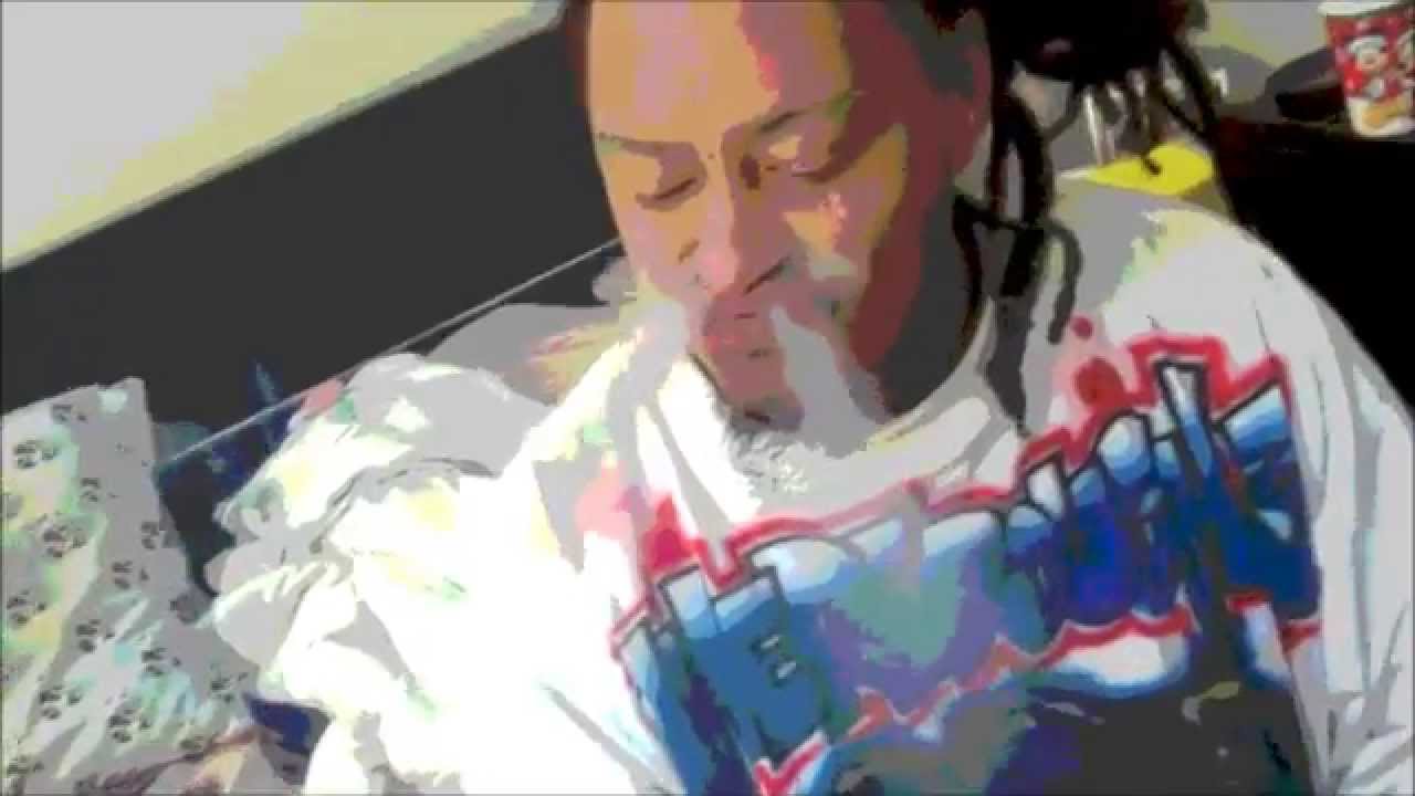 WhereDough? I'm ILL!                 (produced by KashBeatz)