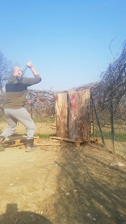 Short distance throw! #throw #beastmode #pro #protips #tricks #strongman #hobby #teramo #villavomano