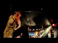 DAZZLE - ココロノカタチ (Live) 08.Aug.2010