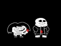 Underpants Геноцид Концовка Пародия на Undertale Русский Дубляж