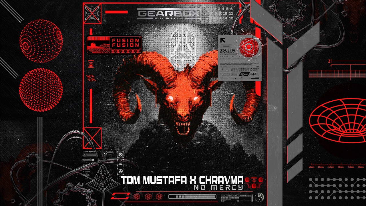Guarda Tom Mustafa x CHRAVMA - No Mercy (Official Video) su YouTube Guarda Tom Mustafa x CHRAVMA - No Mercy (Official Video) su YouTube