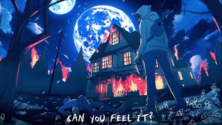 Boywithuke - Can you feel it?/Walls (Unofficial Lyric Video)