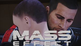 I Remember Me (all outcomes) | Mass Effect