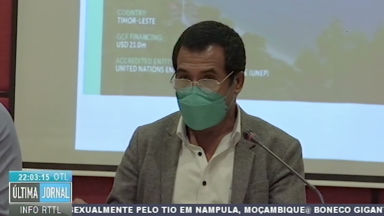 Fundo Verde Do Clima Aloca 21 Milhões Para Mitigar As Mudanças Climáticas