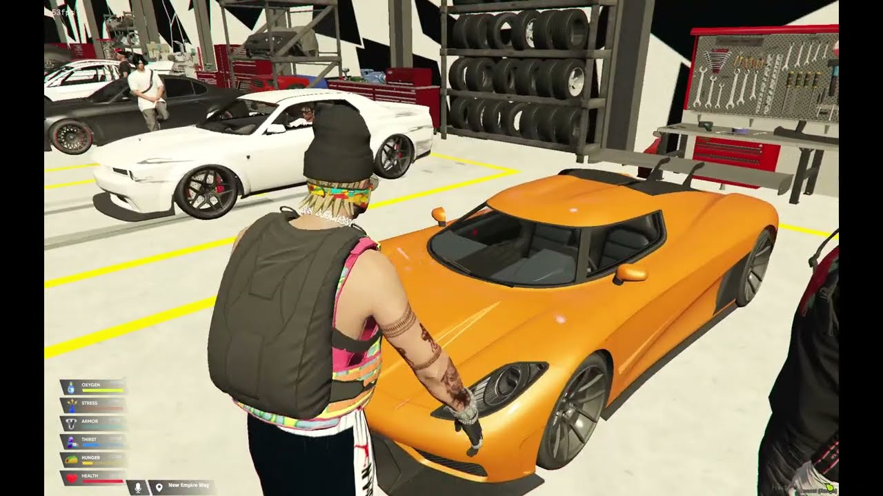 Familia RP Green Day 8 Trying House Robberies But First Mechanic familia-rp-green-day-8-trying-house-robberies-but-first-mechanic