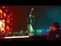 Cris MJ - Gata Only | Live at Baja Beach Fest 2025 ๐ถ