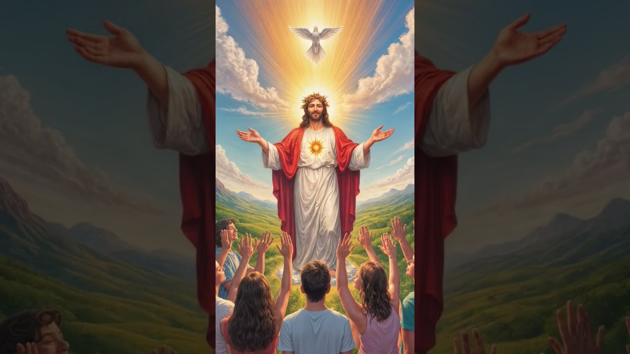 chal diya # yeshu✝️🛐🙏🙌🤲# hindi christen worship🙇 song# jesus christ #shrot  video