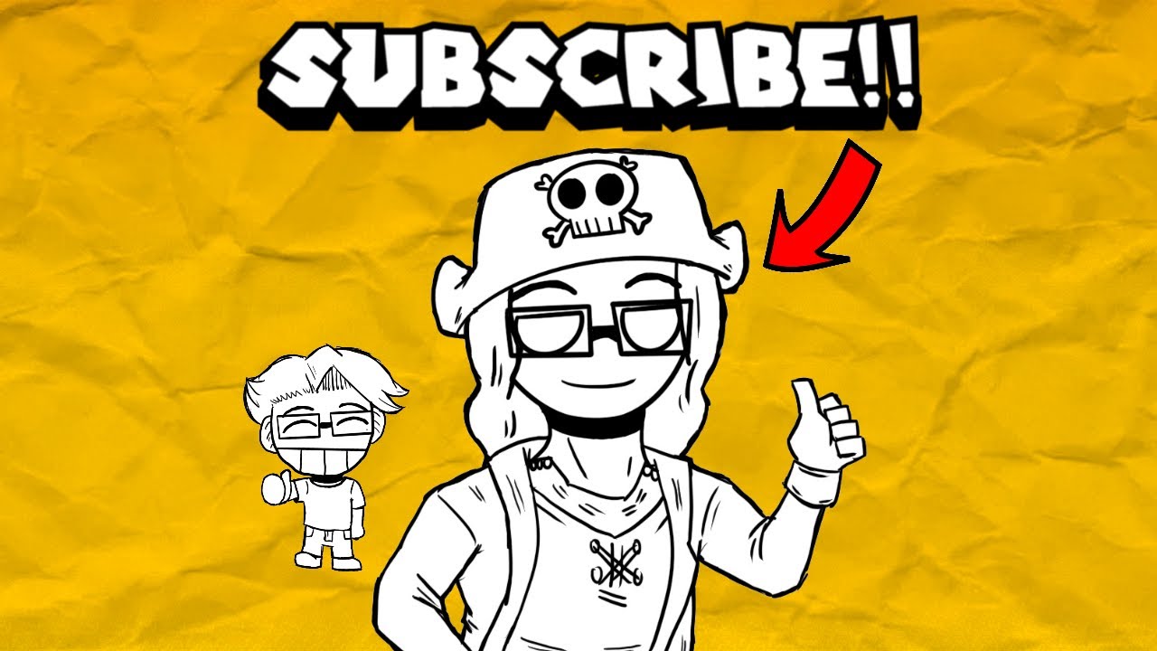 Мой лучший друг создал канал на YouTube.