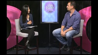 "We Call Her Yolanda" Film - Anthony Bari Jr Interview