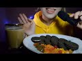 ASMR (atışdırmalıq)🤤