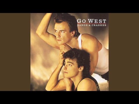 Don't Look Down (Stratospheric Mix)