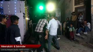 Satvinder & Meenakshi | Live screenshot 1