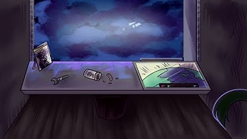 Space Oddity ~ Map part 3