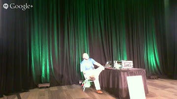 OCP Data Center Engineering Workshop - 3/10/15