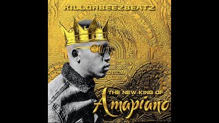 Killorbeezbeatz & Indlovukazi - Ungisindzisile
