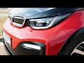 2018 BMW i3s - BETTER than TESLA?