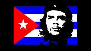 Nathalie Cardone - Hasta siempre, comandante Che Guevara