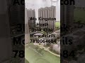 Ats Kingston Heath #luxuriousapartments #3bhkflatindelhincr #interiordesign #realestate #property
