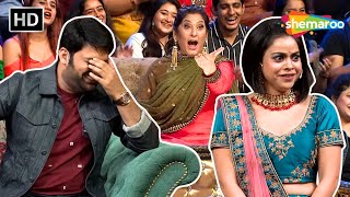 Jab Kapil Ne Sumona Ko Kaha I Love You | The Kapil Sharma Show | Comedy Show | Funny Moments
