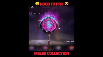 NOOB TO PRO MELEE COLLECTION para SAMSUNG A3,A5,A6 , A7 , J2,J5,J7,S5,S6,S7,S9,A1 0,A20,A30,A50,A70