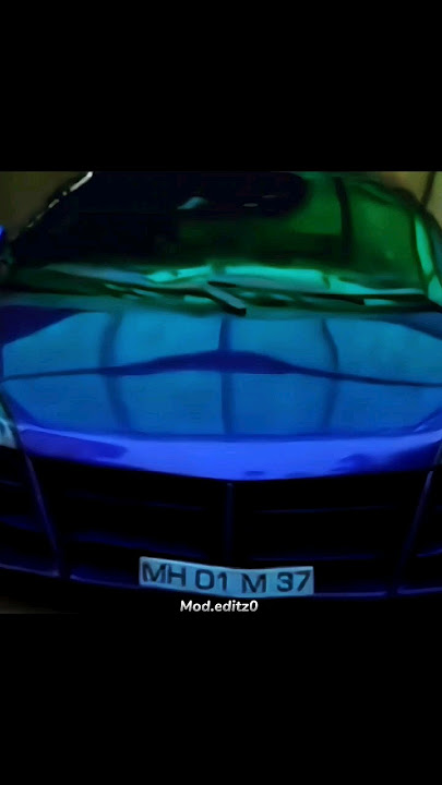 'Aatmamatic Car ☠️'-Tarzan The Wonder Car Edit | Funked Up (slowed  reverb)