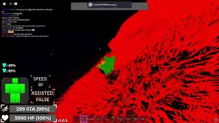 SPICEMAN V2 - The Rake: The Aftermath (Part 1/2)