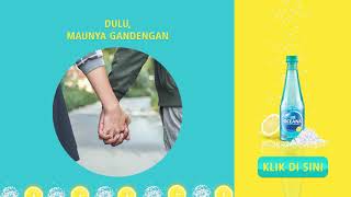 DULU GANDENGAN TAPI SEKARANG JAUHAN - NU OCEANA NU NORMAL KIT!