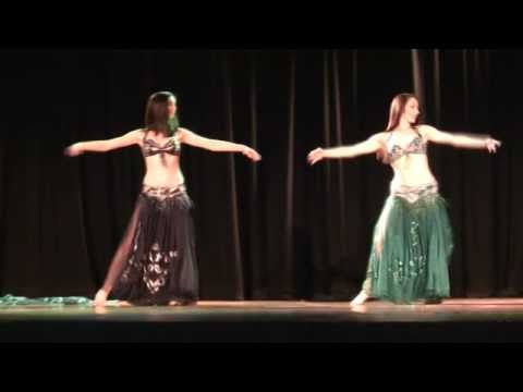 Egyptian Style Dance - Desert Dreams Bellydance - ...