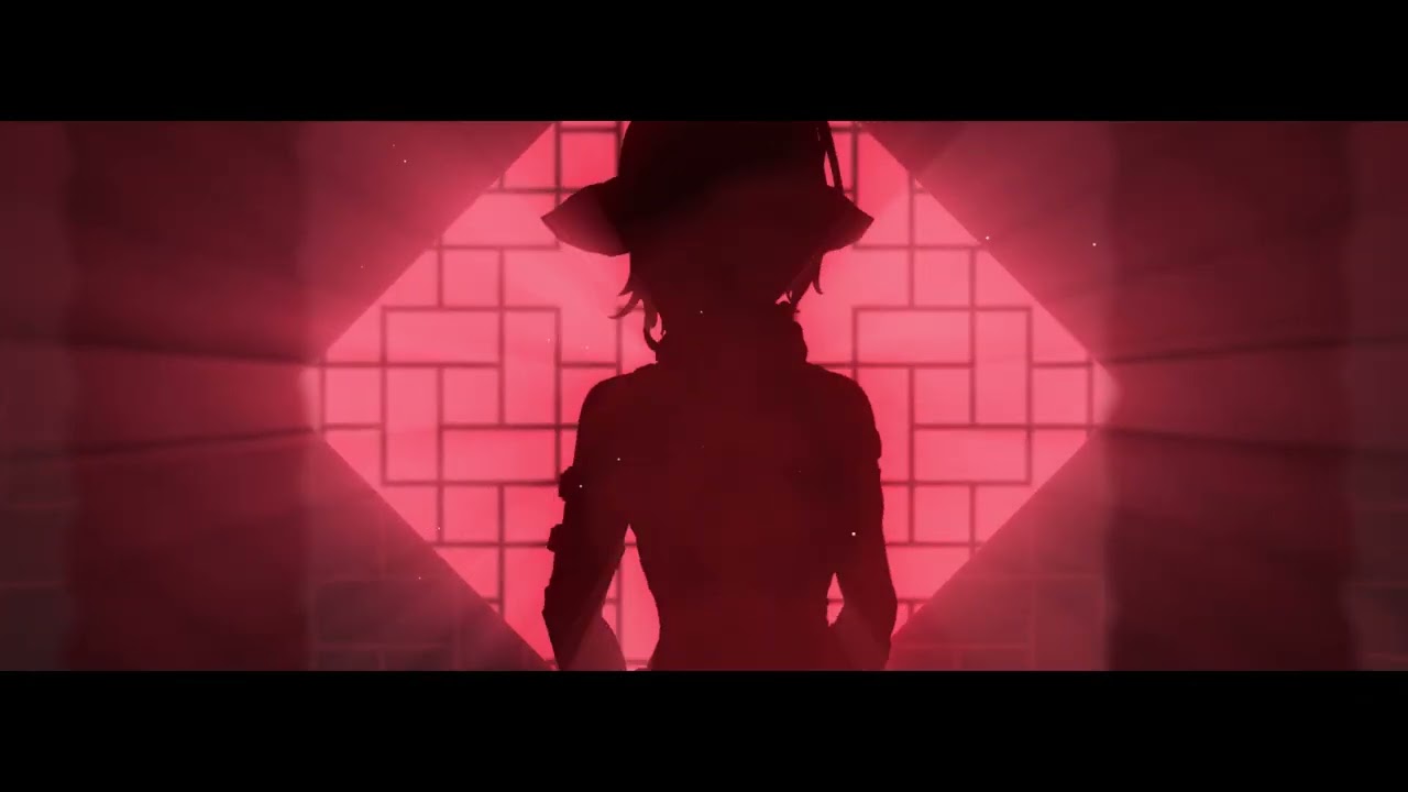 【TEASER VIDEO】SOMEHOW, THE RESET BUTTON WORKS? #Ka3volution