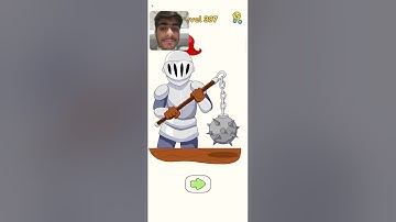 Dop 4 Level 397 walkthrough solution #gameplay #ios #android