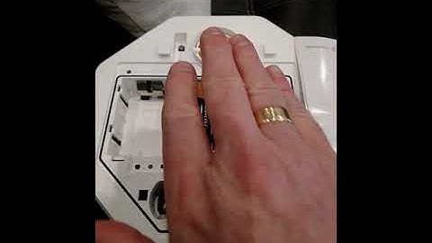 RING Siren Design Issues both Siren and Adaptor