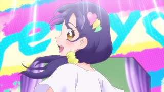 トロピカル ジュ プリキュア 第33話予告 Viva 10本立てdeトロピカれ