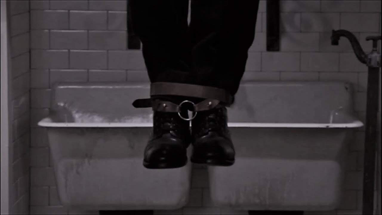 James Gillies - Lil Numb (Murdoch Mysteries)