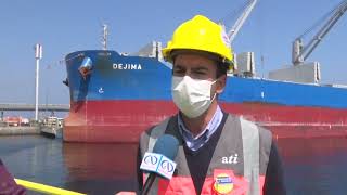 La riqueza de la Región de Antofagasta es sin el Galpón