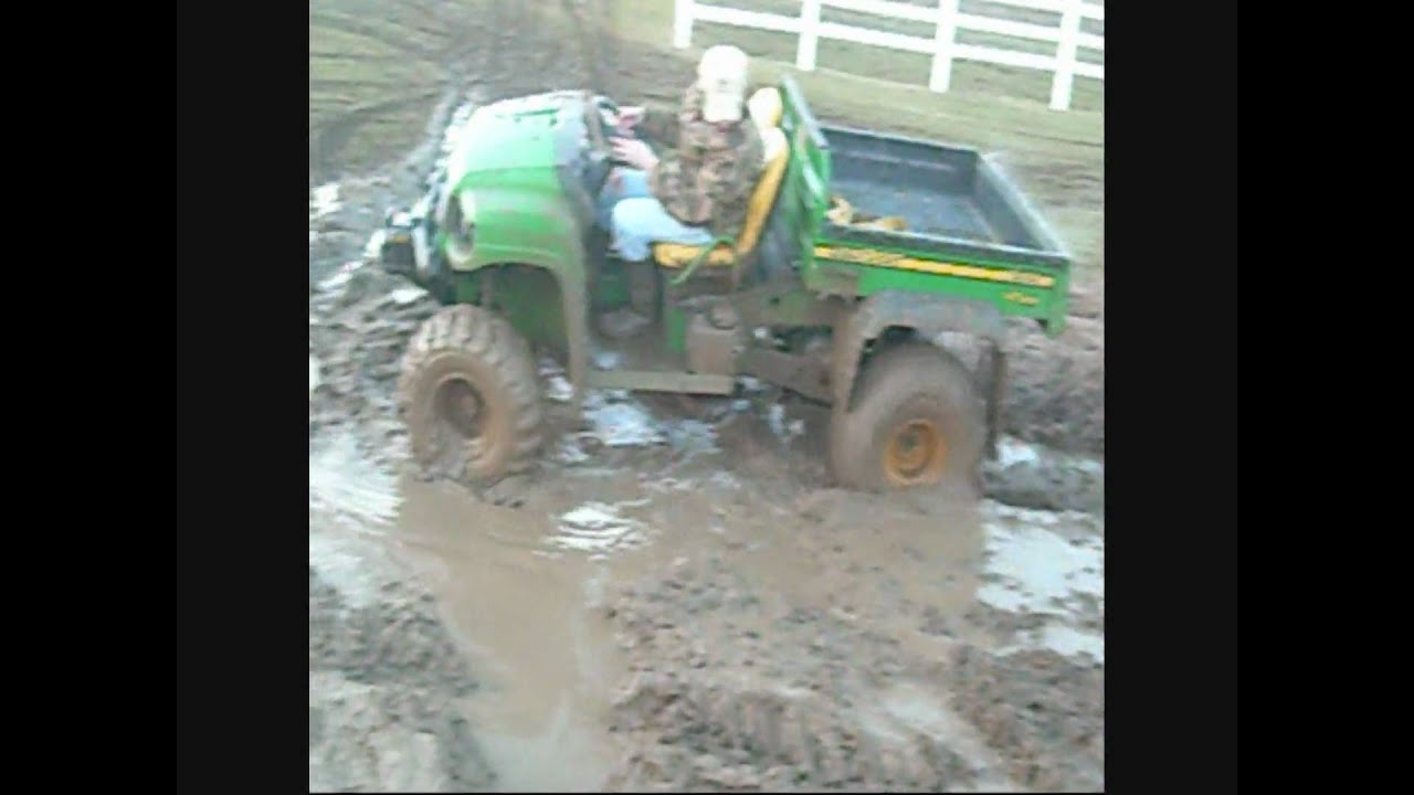 John Deere Gator >> John Deere Gator - YouTube John Deere Gator >> John Deere Gator - YouTube
