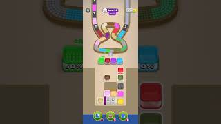 Beads out level 94 Hard level Walkthrough Solution 