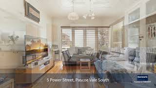 Your Dream Starts Here - 5 Power Street, Pascoe Vale South