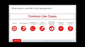 OCI Level 100 - Edge Services