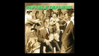 Cephalic Carnage - Exploiting Dysfunction