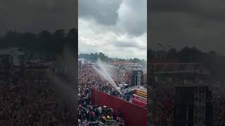Jambore Rx Kingdistadion Maguwoharjo