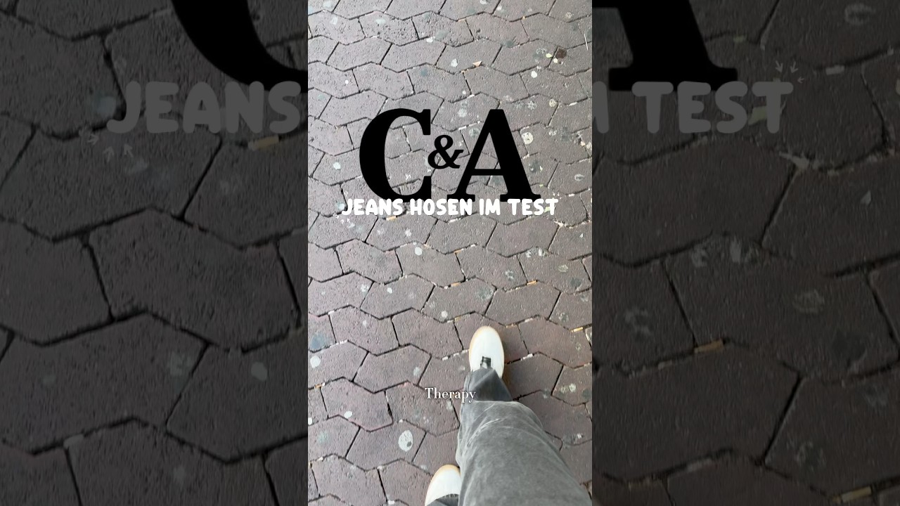 Hosen bei C&A? 👖 Überraschend gut für Curvy Girls! 💥✨ 