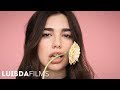 DUA LIPA X LUISDAFILMS - THE VOICE OF AN ANGEL